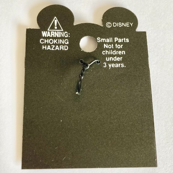 Vintage Disney Fabulous Fab 5 Charm Mickey Minnie Goofy Pluto Donald Daisy Duck - Picture 5 of 9